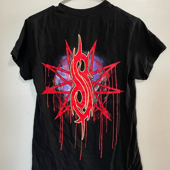 Slipknot T-shirt - Picture 3 of 3